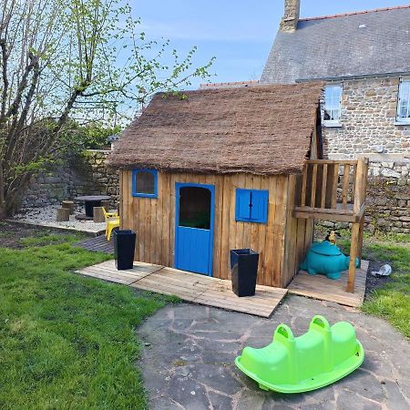 La Vallee Appartement Proche Du Mont Saint Michel Roz-sur-Couesnon Eksteriør bilde