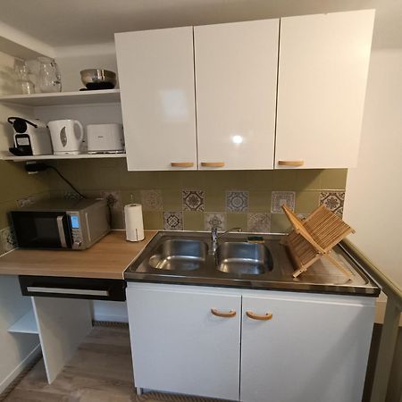 La Vallee Appartement Proche Du Mont Saint Michel Roz-sur-Couesnon Eksteriør bilde