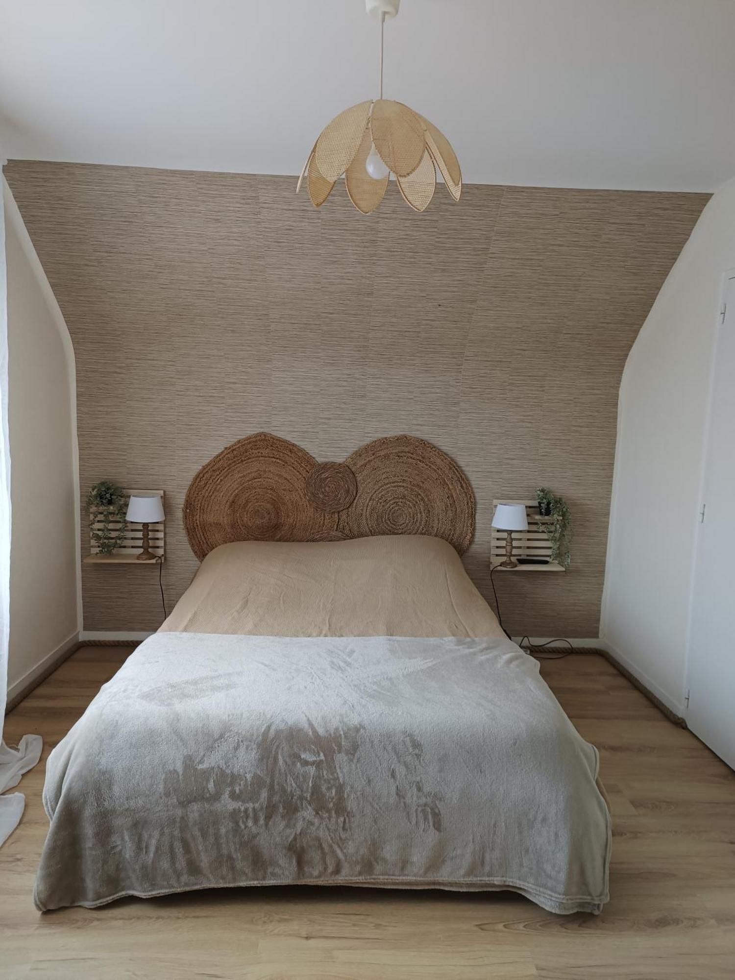 La Vallee Appartement Proche Du Mont Saint Michel Roz-sur-Couesnon Eksteriør bilde